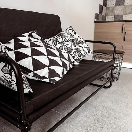 Appartamento Loft B&B Cecilia Порто-Сант'Эльпидио Экстерьер фото
