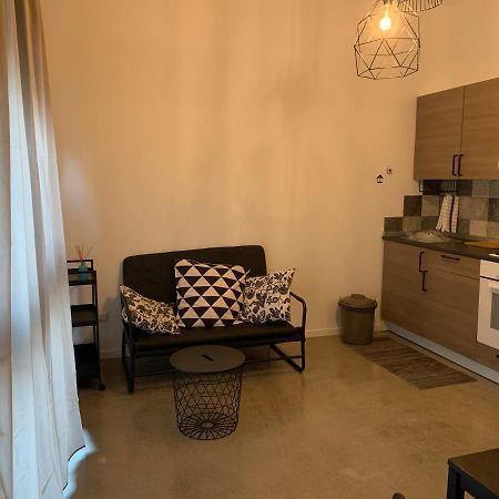 Appartamento Loft B&B Cecilia Порто-Сант'Эльпидио Экстерьер фото