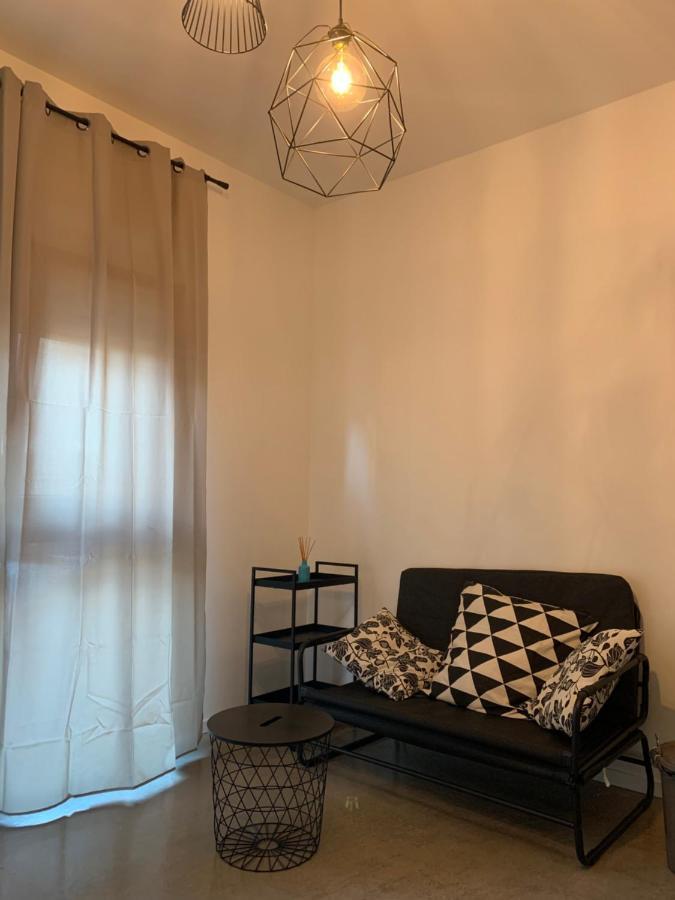 Appartamento Loft B&B Cecilia Порто-Сант'Эльпидио Экстерьер фото