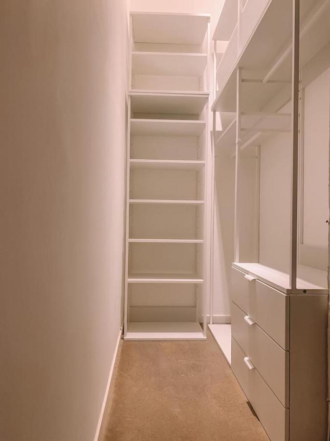Appartamento Loft B&B Cecilia Порто-Сант'Эльпидио Экстерьер фото